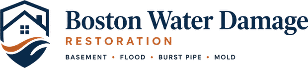 Boston Water Damage Restoration